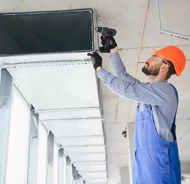 Why Homeowners & Businesses Trust Us in Siloam Springs, AR