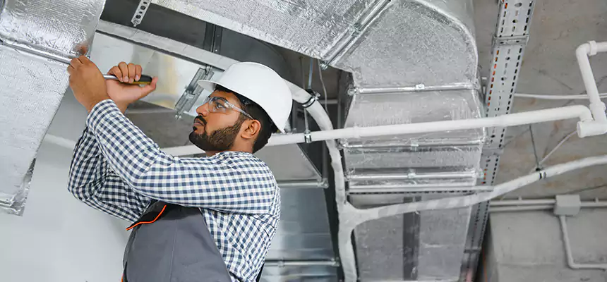 Proactive Ac Vent Repairs & Air Duct Replacement Companies Near Me in Siloam Springs