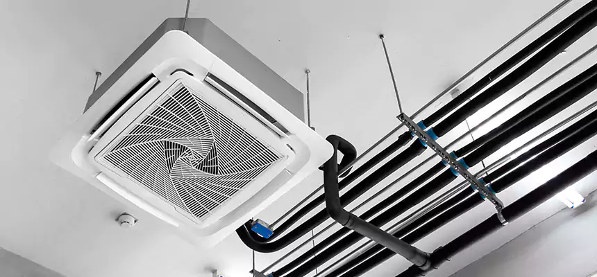 Our Air Duct Deep Cleaning Services in Siloam Springs, AR