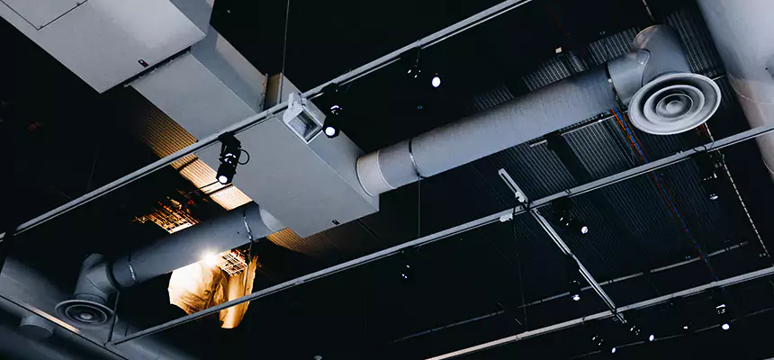 Our Air Duct Replacement Services in Siloam Springs, AR