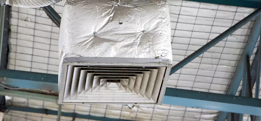 Our Custom HVAC Ductwork Services in Siloam Springs, AR