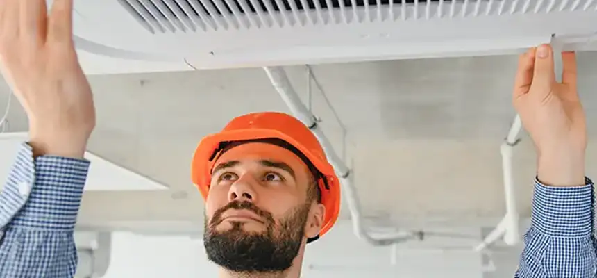 Our Furnace Vent Cleaning Services in Siloam Springs, AR