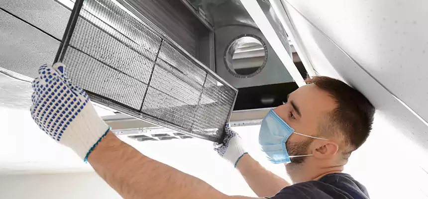 Our Home Duct Cleaning Services in Siloam Springs, AR  