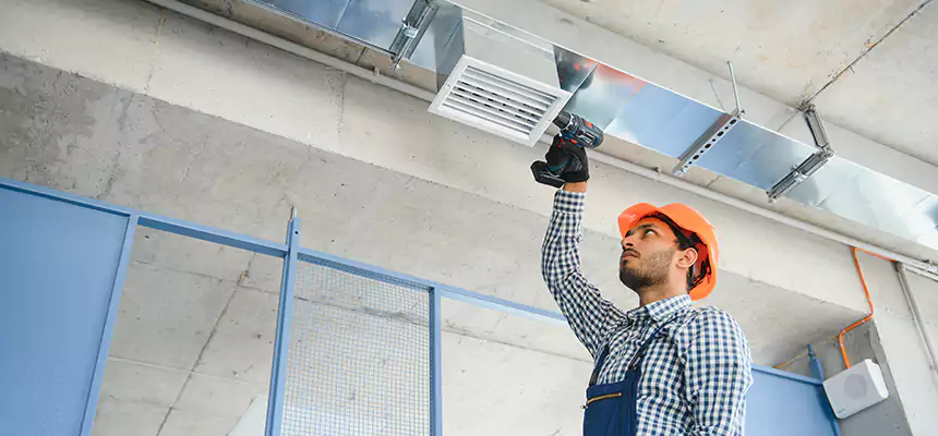 Efficient Exhaust Vent Cleaning in Siloam Springs, AR