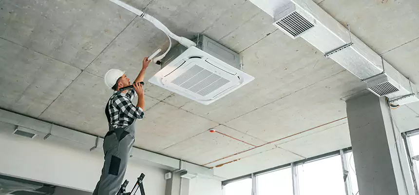 Our Wi Fi Connected Air Ducts Services in Siloam Springs, AR