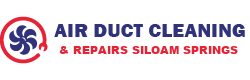 Air Duct Cleaning & Repairs Siloam Springs