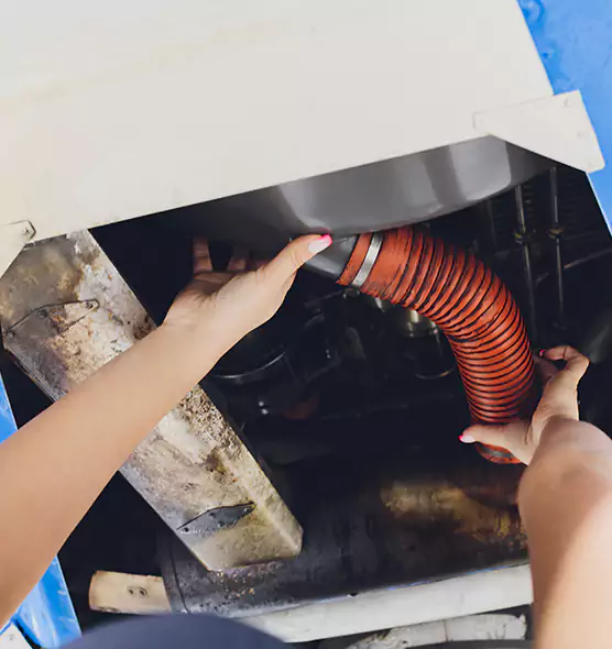 Professional Air Duct Leak Repair in Siloam Springs, AR