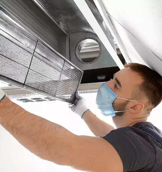 About Air Duct Pathogen Disinfection in Siloam Springs, AR