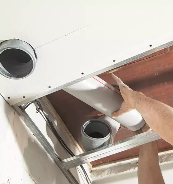 Professional Air Duct Replacement in Siloam Springs, AR