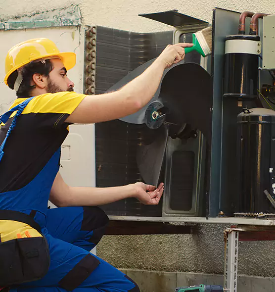 Professional Air Duct Washing Service in Siloam Springs, AR