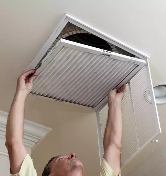 Trusted Apartment Air Duct Cleaning in Siloam Springs, AR