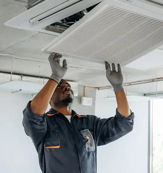About Certified Air Duct Specialists in Siloam Springs, AR