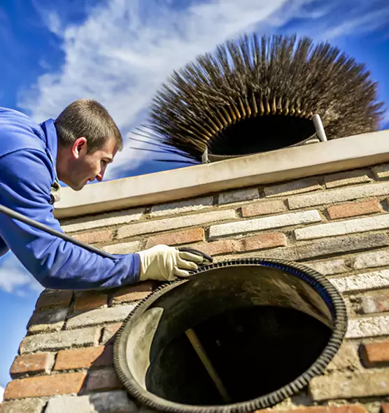 About Professional Chimney Sweep in Siloam Springs, AR