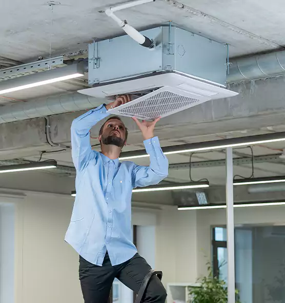 Expert Commercial Air Duct Cleaning in Siloam Springs, AR