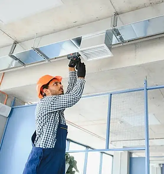 About Commercial Laundry Vent Cleaning in Siloam Springs, AR