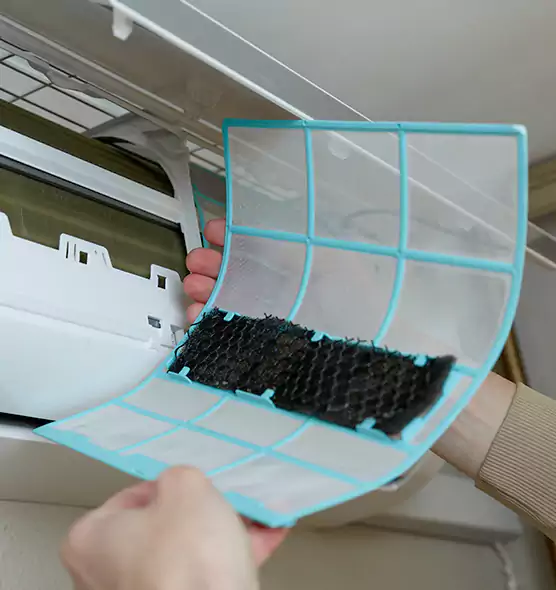 Welcome to Air Duct Cleaning & Repairs Siloam Springs — Your Local HEPA Filter Installation Pros in Siloam Springs, AR