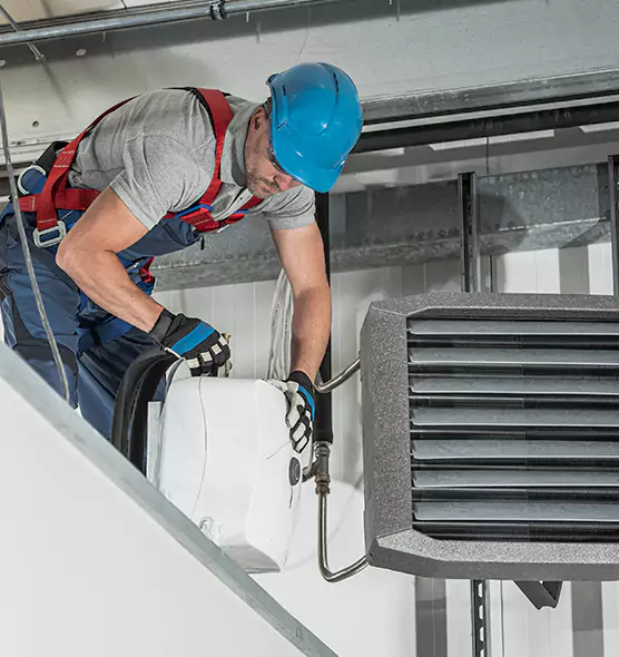 Professional HVAC Cleaning Solutions in Siloam Springs, AR
