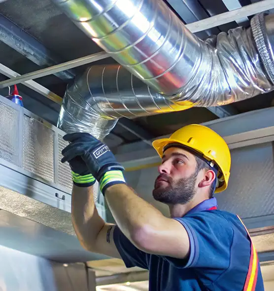 Professional NADCA Approved Air Duct Services in Siloam Springs, AR