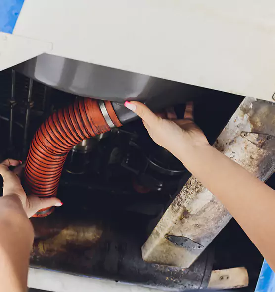 Professional Post-Renovation Duct Debris Removal in Siloam Springs, AR