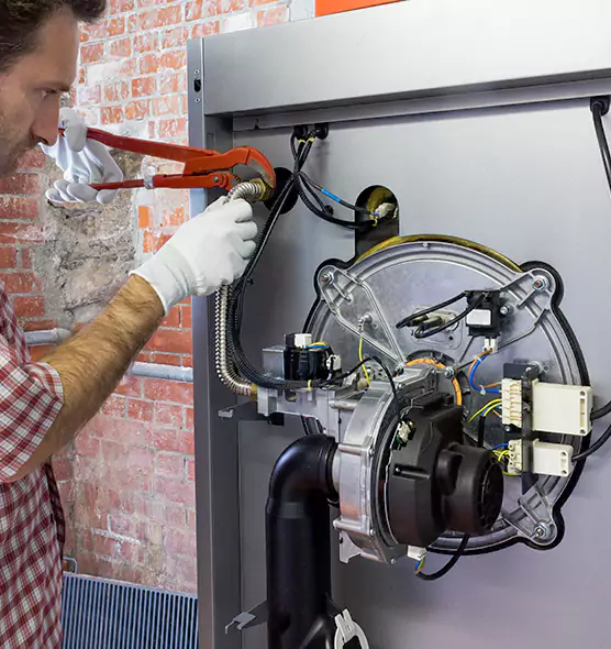 Advanced Repair Dryer Vent Hose in Siloam Springs, AR