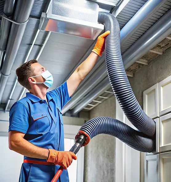 Welcome to Air Duct Cleaning & Repairs Siloam Springs — Your Local Roof Dryer Vent Cleaning Specialists in Siloam Springs, AR