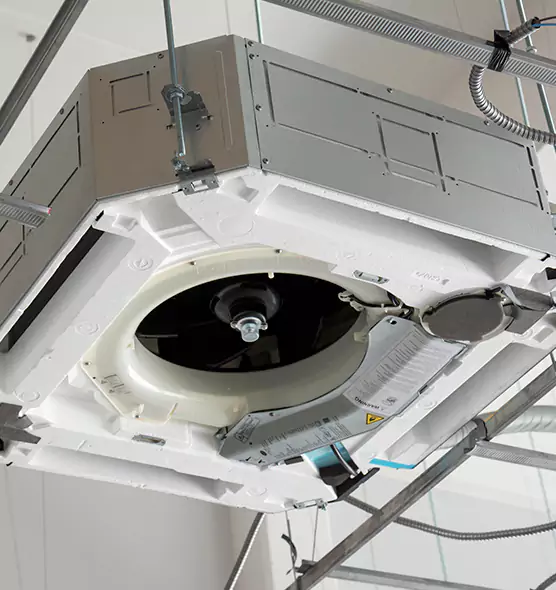 Professional Roof Vent Lint Removal Siloam Springs, AR