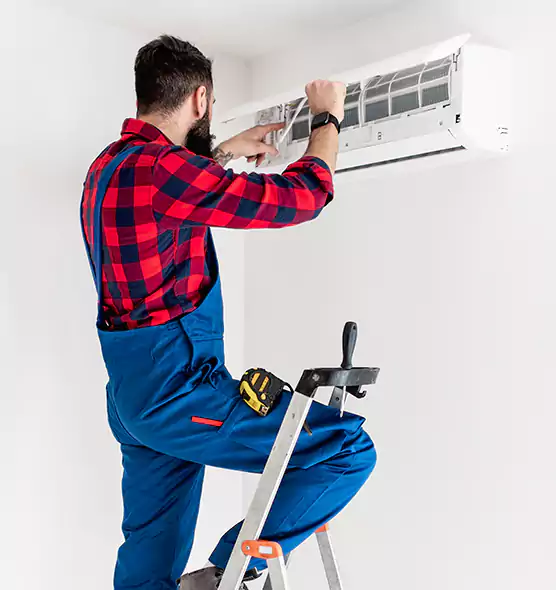 About Smart Air Conditioning Installation in Siloam Springs, AR