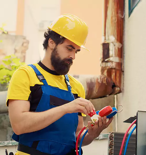 About Smart HVAC Installation in Siloam Springs, AR