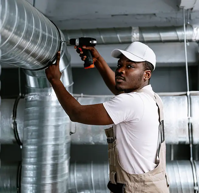 Why Homeowners & Businesses Trust Us Siloam Springs, AR