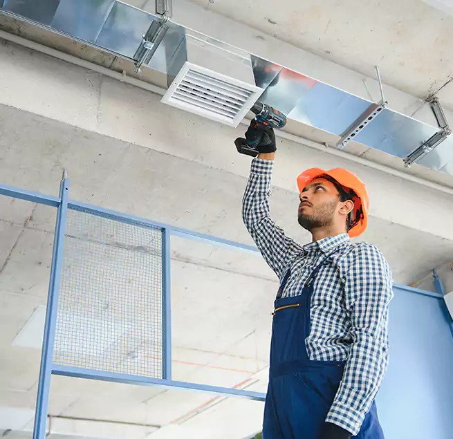 Why Homeowners & Businesses Trust Us in Siloam Springs, AR?