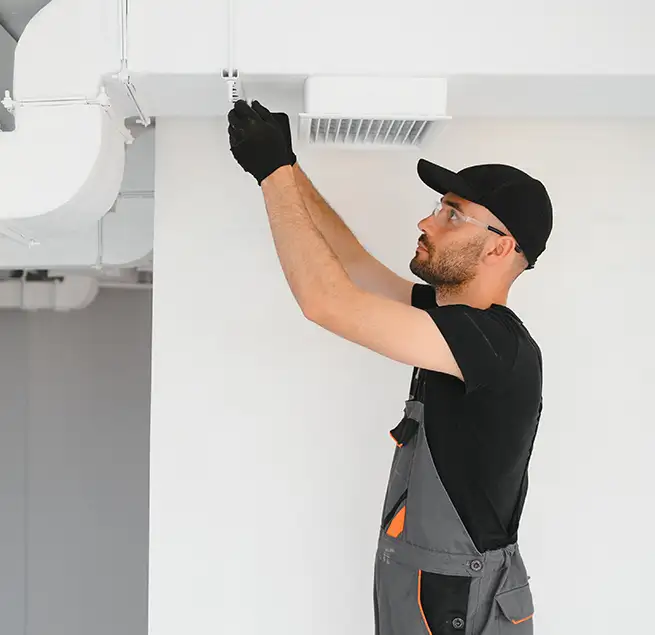 Why Homeowners & Businesses Trust Us in Siloam Springs, AR?