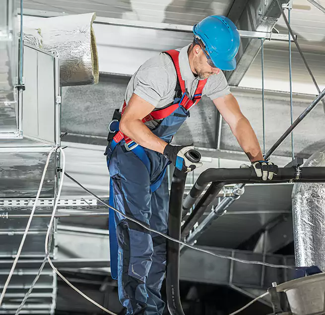 Why Homeowners & Businesses Trust Us in Siloam Springs, AR?