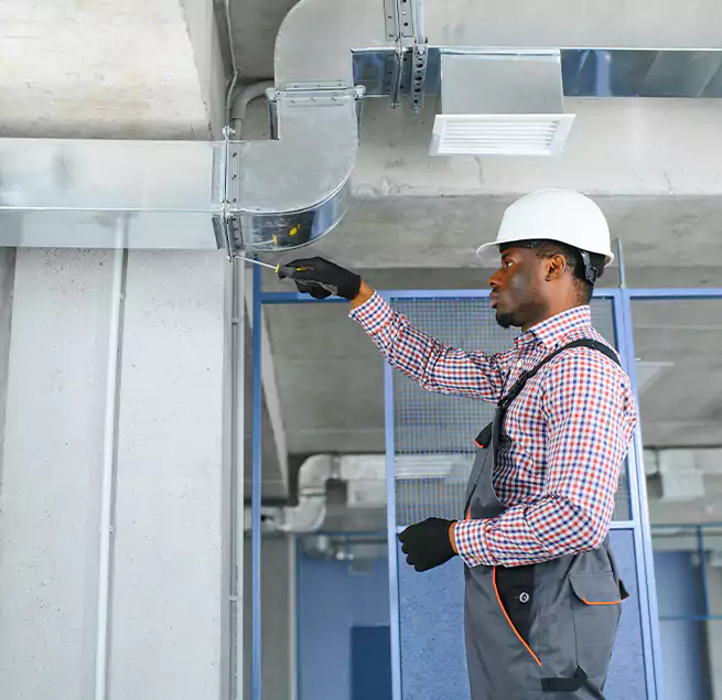 Why Homeowners & Businesses Trust Us Siloam Springs, AR