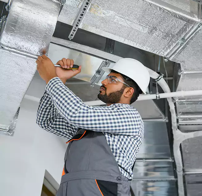 Why Homeowners & Businesses Trust Us Siloam Springs, AR?