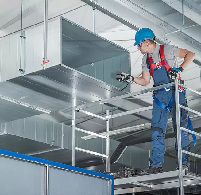 Why Homeowners & Businesses Trust Us in Siloam Springs, AR?