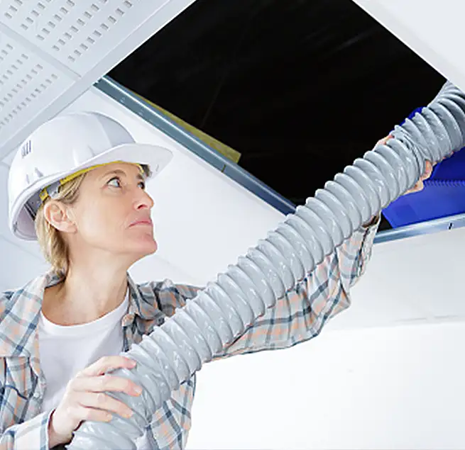 Why Homeowners & Businesses Trust Us Siloam Springs, AR