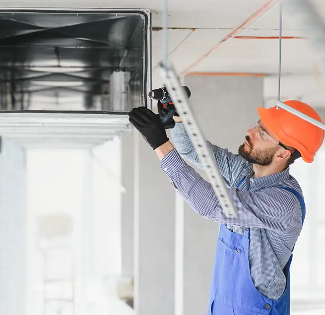 Why Homeowners & Businesses Trust Us in Siloam Springs, AR?