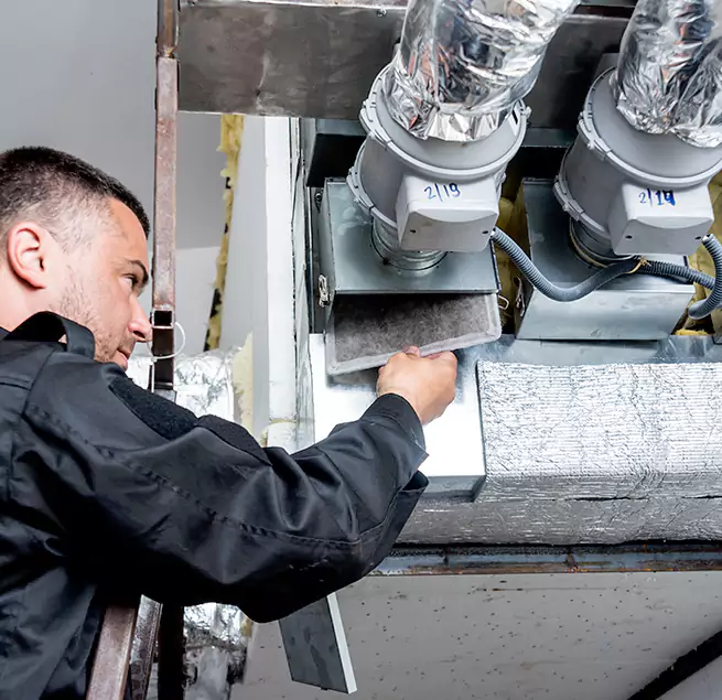  Why Homeowners & Businesses Trust Us in Siloam Springs, AR?