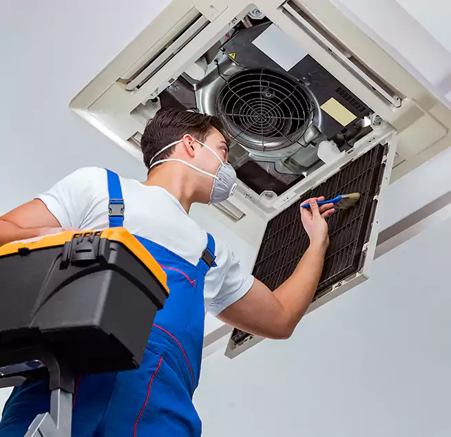 Why Homeowners & Businesses Trust Us in Siloam Springs, AR