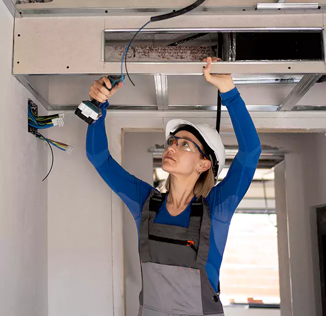 Why Homeowners & Businesses Trust Us in Siloam Springs, AR?