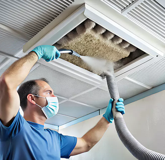 Why Homeowners Businesses Trust Us in Siloam Springs, AR?