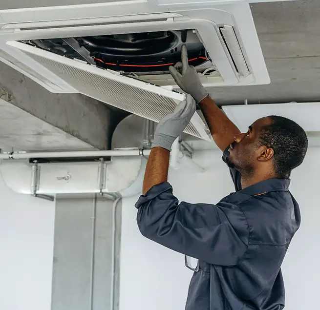 Why Homeowners & Businesses Trust Us in Siloam Springs, AR?