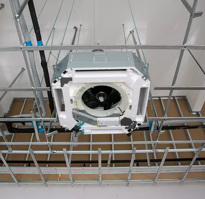 Why Homeowners & Businesses Trust Us in Siloam Springs, AR?