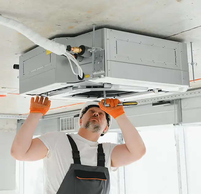 Why Homeowners & Businesses Trust Us Siloam Springs, AR