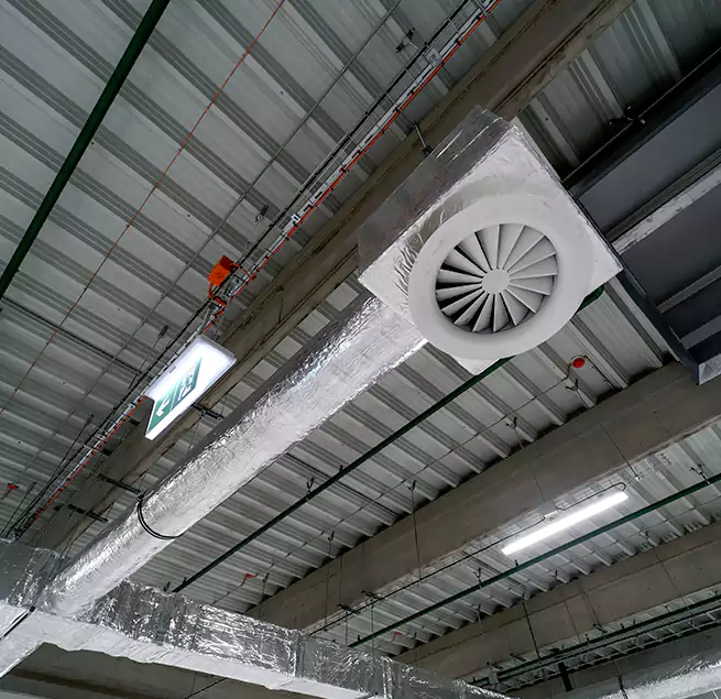 Why Homeowners & Businesses Trust Us in Siloam Springs, AR?