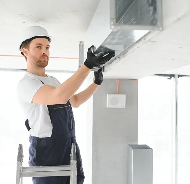 Why Homeowners & Businesses Trust Us in Siloam Springs, AR?