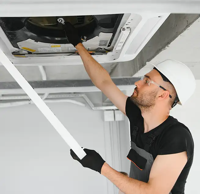 Why Homeowners & Businesses Trust Us in Siloam Springs, AR?