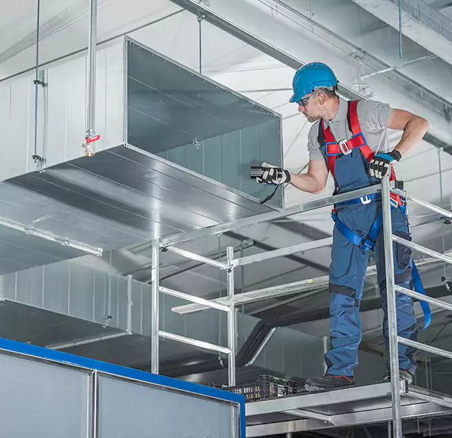 Why Homeowners & Businesses Trust Us in Siloam Springs, AR?