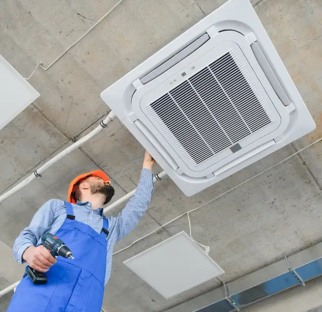  Why Homeowners & Businesses Trust Us in Siloam Springs, AR?