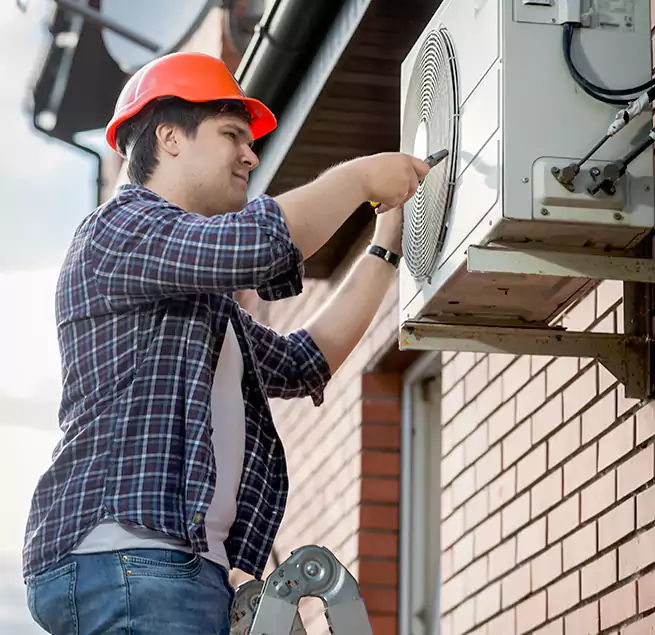 Why Homeowners & Businesses Trust Us Siloam Springs, AR